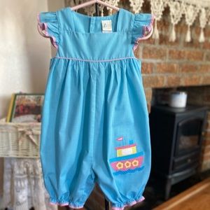 Zu Infant Girls Long all size 18 months